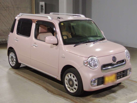 2014 Daihatsu Mira Cocoa L675S[2]