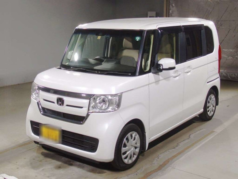 2018 Honda N-BOX JF3[0]