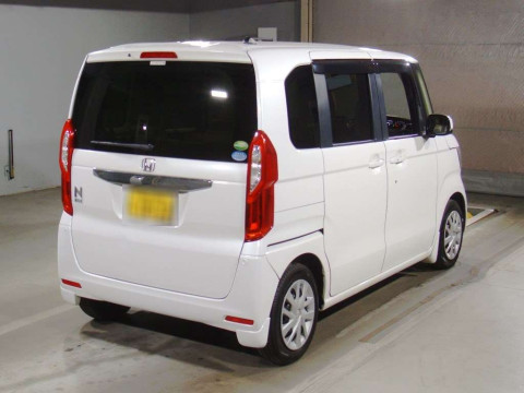 2018 Honda N-BOX JF3[1]