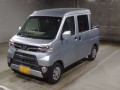 2020 Daihatsu Hijet Cargo