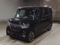 2020 Honda N-BOX CUSTOM