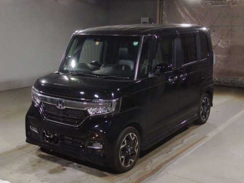 2020 Honda N-BOX CUSTOM JF3[0]