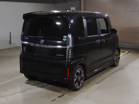 2020 Honda N-BOX CUSTOM JF3[1]