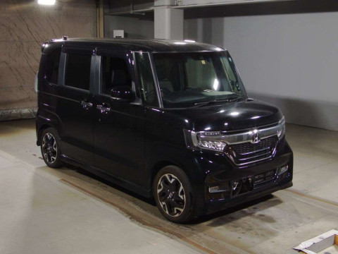 2020 Honda N-BOX CUSTOM JF3[2]