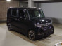 2020 Honda N-BOX CUSTOM