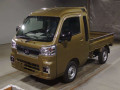 2024 Daihatsu Hijet Truck