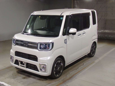 2020 Daihatsu Wake LA700S[0]