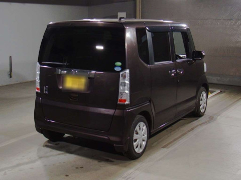 2016 Honda N-BOX JF1[1]