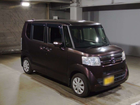 2016 Honda N-BOX JF1[2]