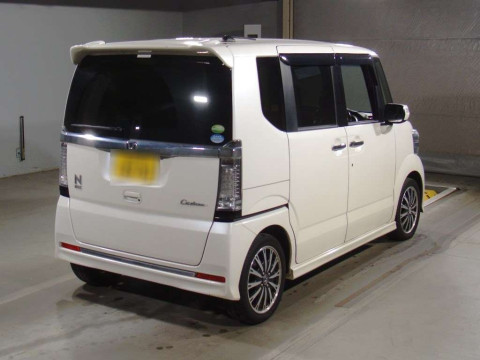 2016 Honda N-BOX CUSTOM JF1[1]