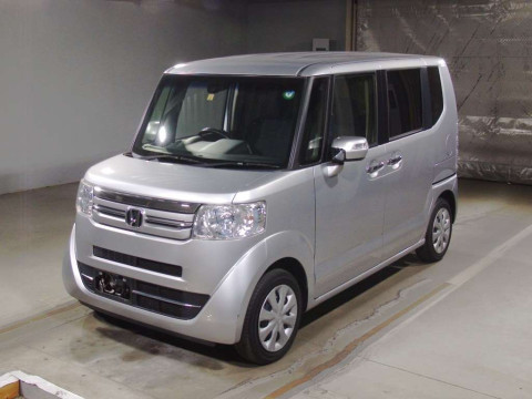 2016 Honda N-BOX JF1[0]