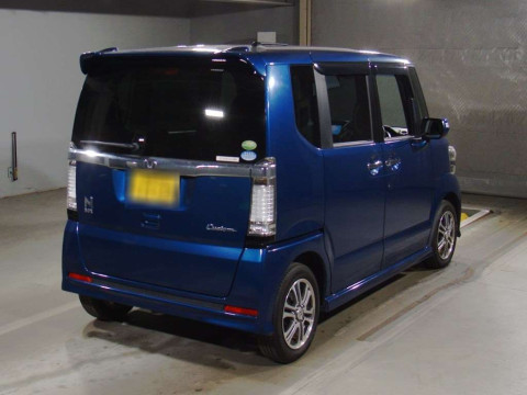 2014 Honda N-BOX CUSTOM JF1[1]