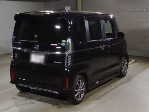 2021 Honda N-BOX CUSTOM JF3[1]