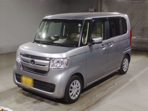 2020 Honda N-BOX JF3[0]