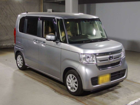 2020 Honda N-BOX JF3[2]