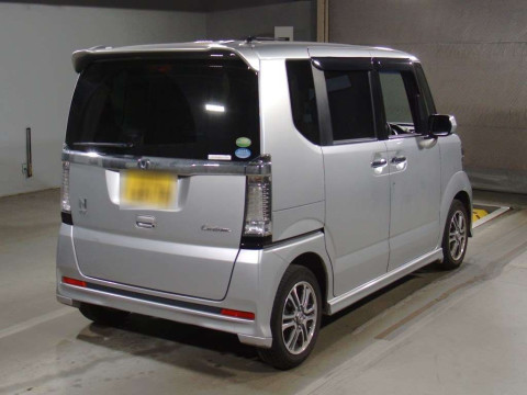 2015 Honda N-BOX CUSTOM JF1[1]