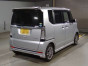 2015 Honda N-BOX CUSTOM