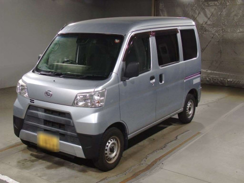 2019 Daihatsu Hijet Cargo S321V[0]