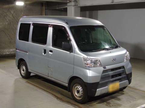 2019 Daihatsu Hijet Cargo S321V[2]