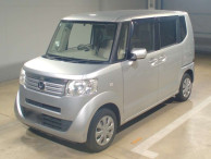 2013 Honda N-Box+