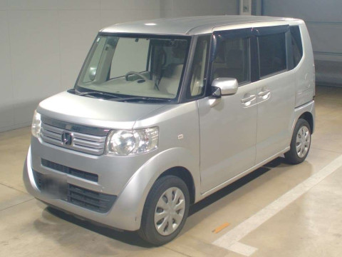 2013 Honda N-Box+ JF2[0]