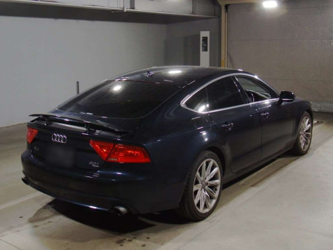 2012 Audi A7 Sportback 4GCGWC[1]