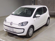 2015 Volkswagen up!