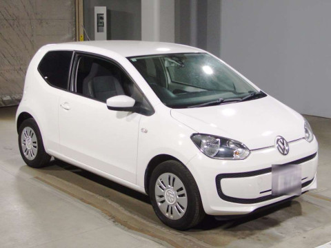 2015 Volkswagen up! AACHY[2]