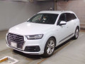 2016 Audi Q7