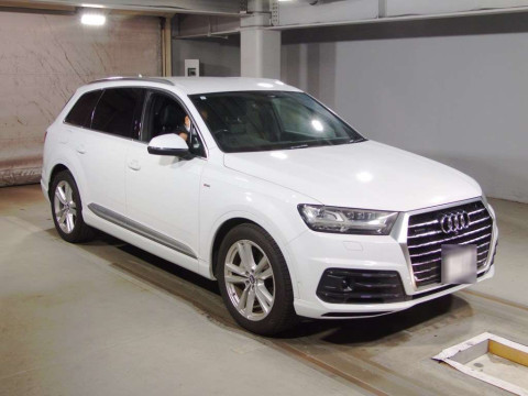 2016 Audi Q7 4MCYRA[2]