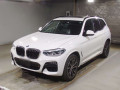 2020 BMW X3