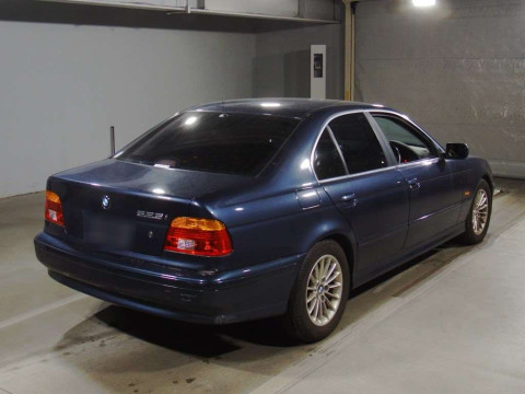 2001 BMW 5 Series DT25[1]