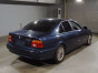 2001 BMW 5 Series