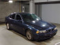 2001 BMW 5 Series