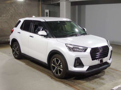 2021 Daihatsu Rocky A201S[2]