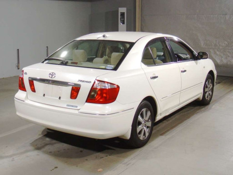 2004 Toyota Premio ZZT240[1]