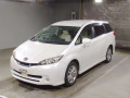 2009 Toyota Wish