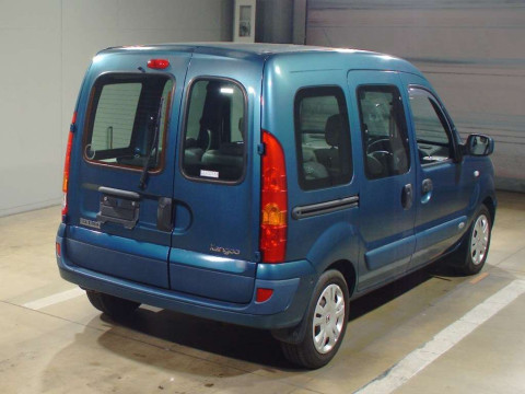 2006 Renault Kangoo KCK4M[1]