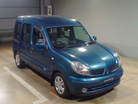 2006 Renault Kangoo KCK4M[2]