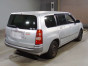 2006 Toyota Succeed Wagon