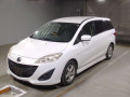 2012 Mazda Premacy