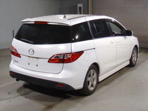 2012 Mazda Premacy CWEFW[1]