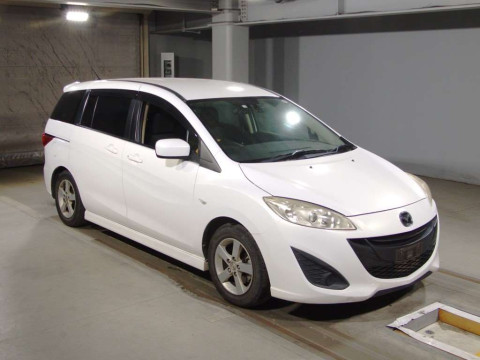 2012 Mazda Premacy CWEFW[2]