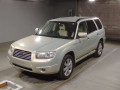 2006 Subaru Forester