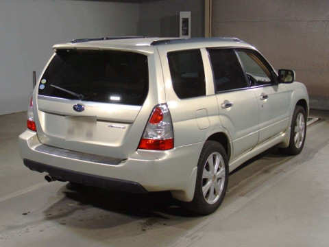 2006 Subaru Forester SG5[1]