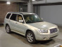 2006 Subaru Forester