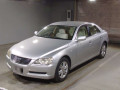 2006 Toyota Mark X