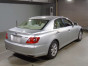 2006 Toyota Mark X