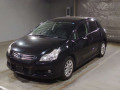 2007 Toyota Blade