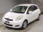 2007 Toyota Vitz